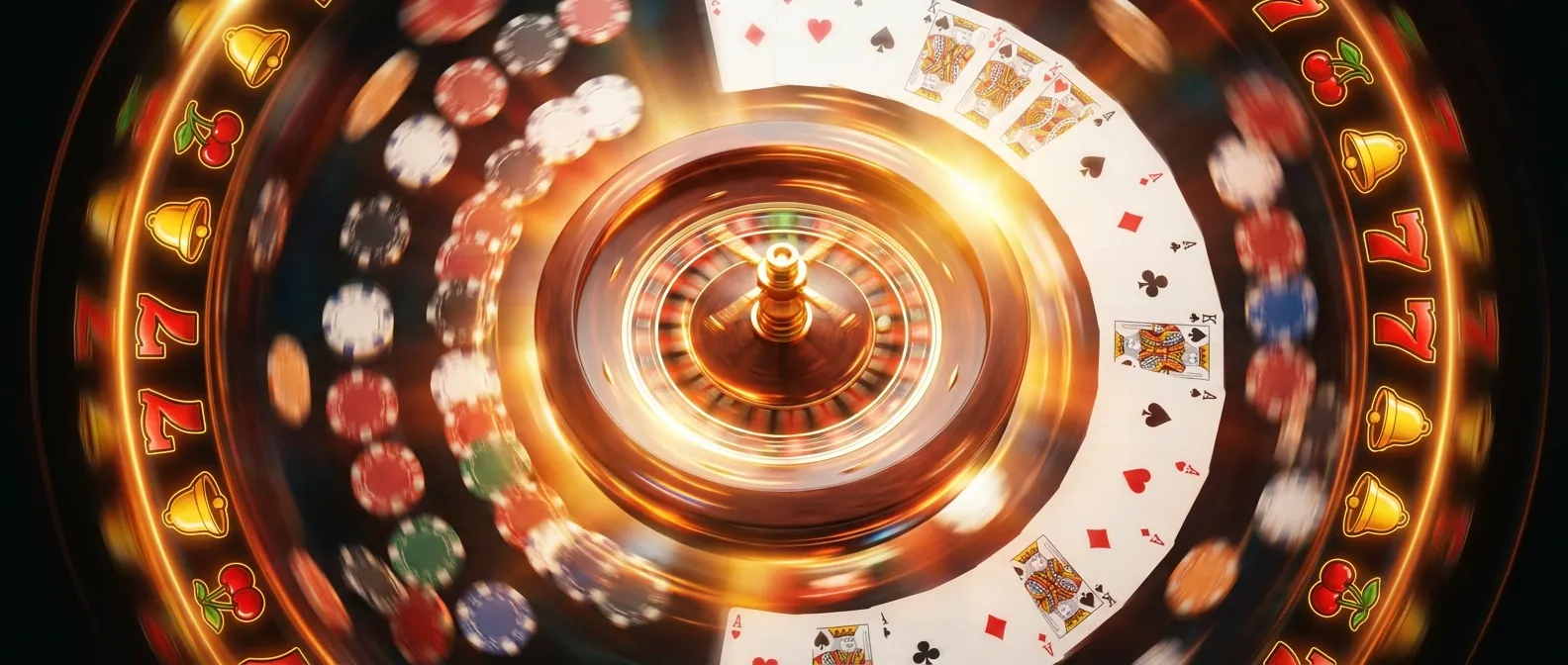 SupaCasi Casino Privacy Policy and Data Protection