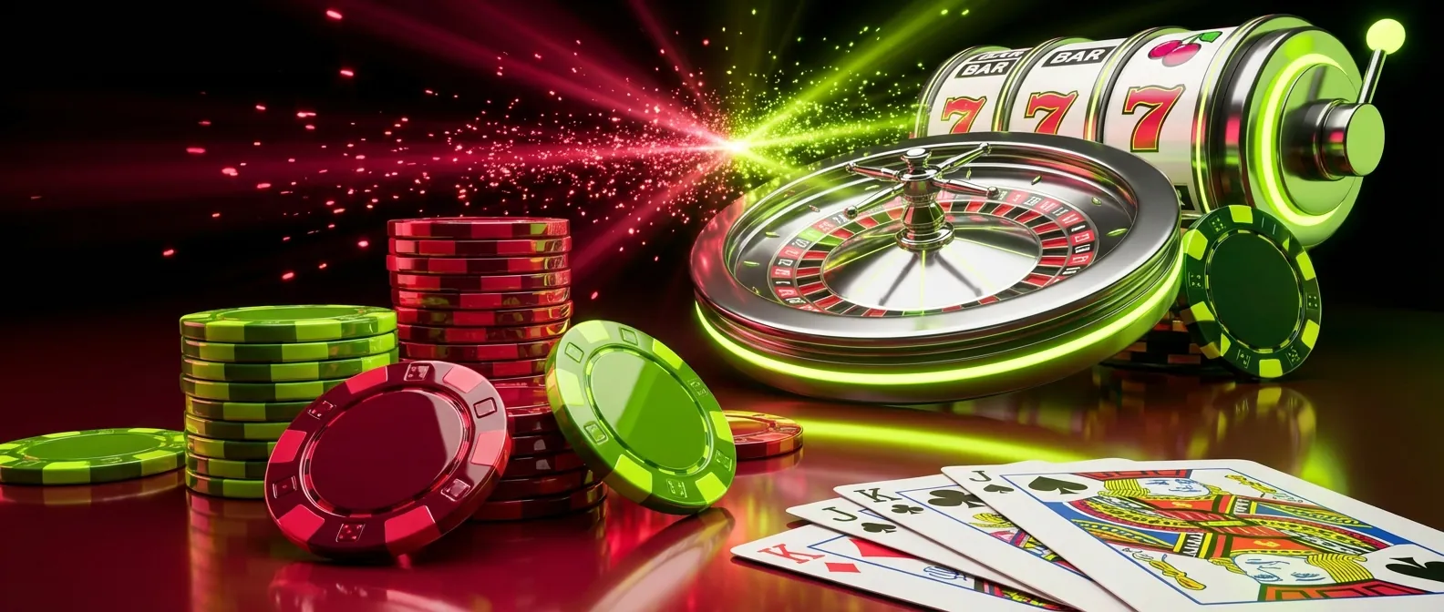 SupaCasi Casino Promo Code: Official Bonus Code Status