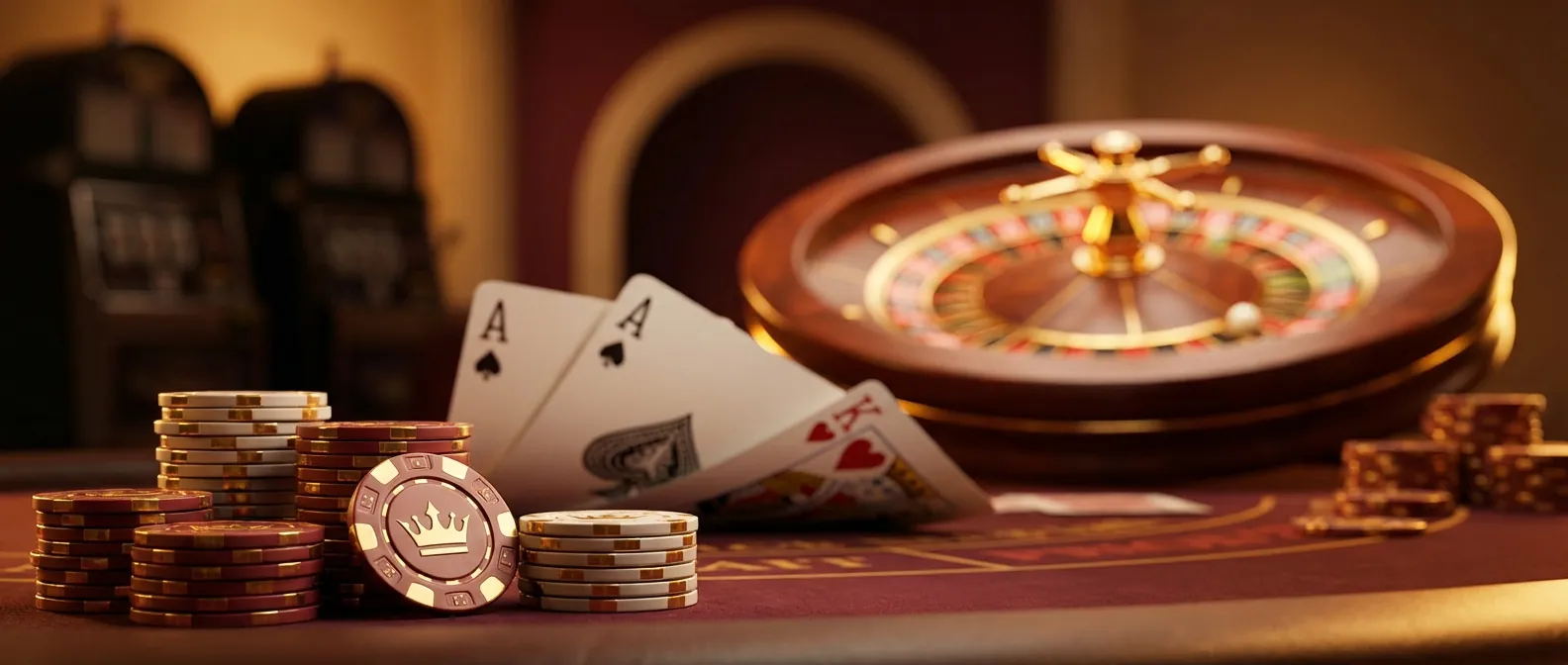 SupaCasi Casino bonus
