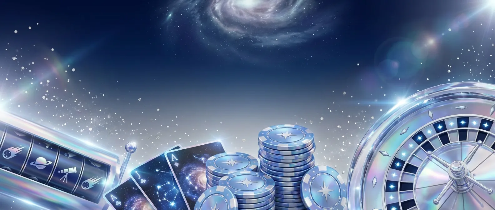 SupaCasi Casino Privacy Policy