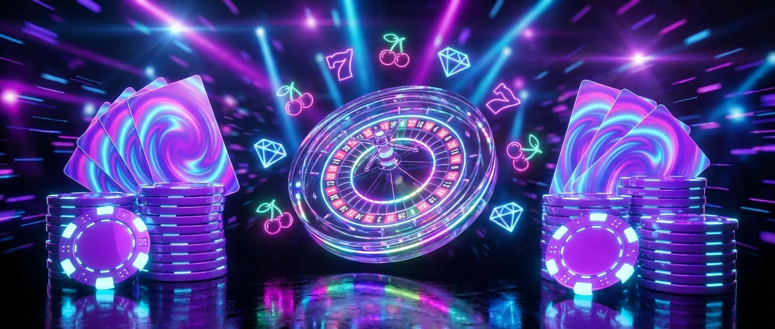 SupaCasi Casino personvernpolicy og databeskyttelse